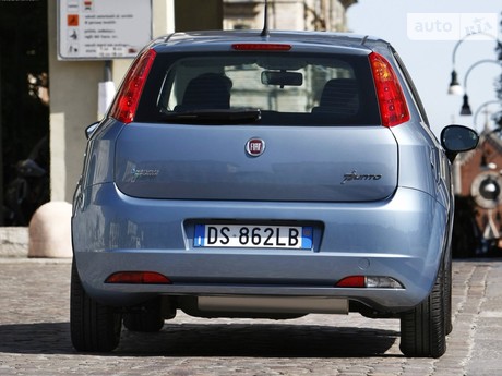 Fiat Grande Punto