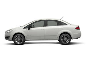 Fiat linea I покоління (FL) Седан