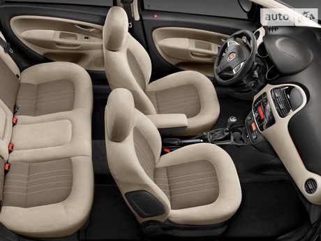 Linea Fiat Linea