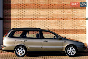 Fiat marea I поколениe Универсал