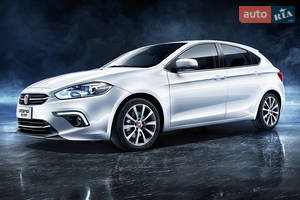 Fiat ottimo I покоління Універсал
