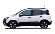 Fiat Panda Cross