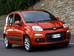 Fiat Panda III поколение Хэтчбек