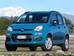 Fiat Panda III поколение Хэтчбек