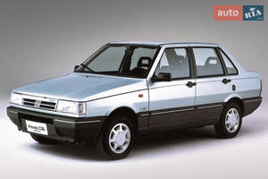 Fiat pulse II покоління Седан
