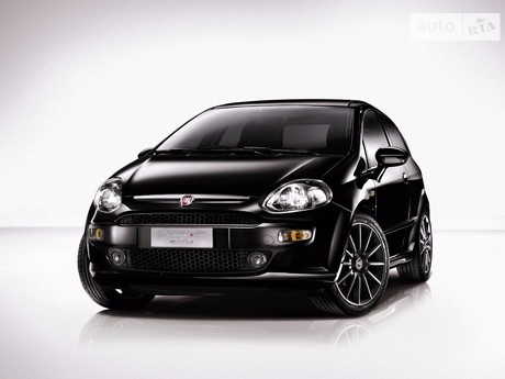 Fiat Punto 1998