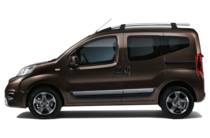 Fiat Qubo пас Active