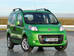 Fiat Qubo пас 225 Микровэн