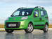 Fiat Qubo пас 225 Микровэн