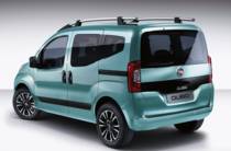 Fiat Qubo пас Active