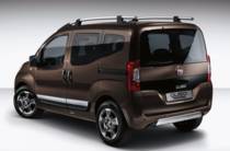 Fiat Qubo пас Active