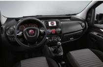 Fiat Qubo пас Active