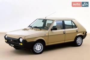 Fiat ritmo I поколение Хэтчбек