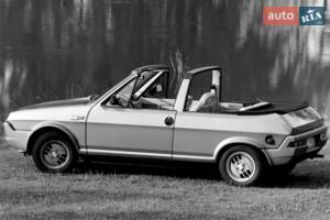 Fiat ritmo I поколение Кабриолет