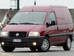 Fiat Scudo I покоління (FL) Фургон