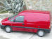 Fiat Scudo I поколение (FL) Фургон