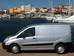 Fiat Scudo II поколение Фургон