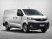 Fiat Scudo III поколение Фургон