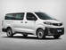 Fiat Scudo III поколение Микроавтобус