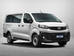 Fiat Scudo III поколение Микроавтобус