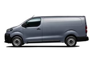 Fiat scudo III поколение Фургон