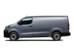 Fiat Scudo III поколение Фургон