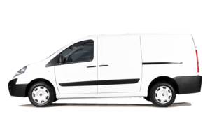 Fiat scudo II покоління (FL) Фургон