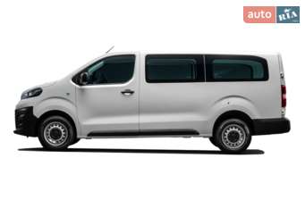 Fiat Scudo 2025 в Полтава