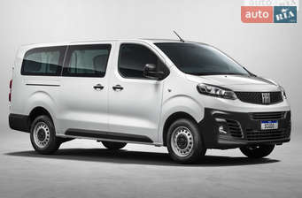 Fiat Scudo 2025 в Полтава