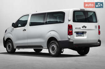 Fiat Scudo 2025 в Полтава