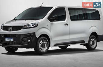Fiat Scudo 2025 в Полтава