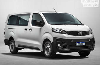 Fiat Scudo 2025 в Полтава