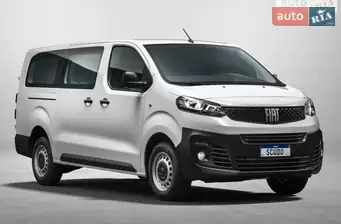 Fiat Scudo