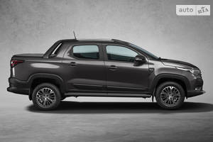 Fiat strada III покоління Пікап