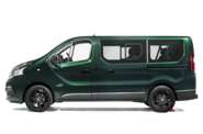 Fiat Talento Base