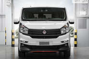 Fiat Talento Base