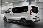 Fiat Talento Base