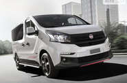 Fiat Talento Base