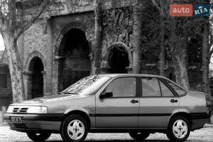 Fiat tempra I покоління Седан