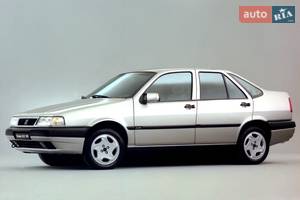 Fiat tempra I покоління (FL) Седан