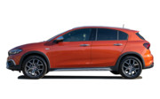 Fiat Tipo Cross