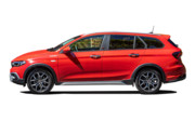 Fiat Tipo Cross