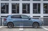 Fiat Tipo Entry