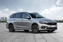 Fiat Tipo Pop