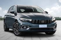 Fiat Tipo Mid