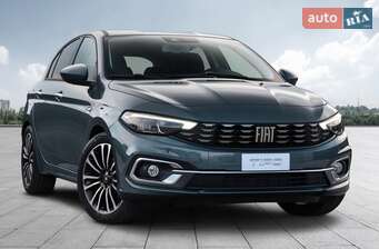 Fiat Tipo 2025 в Жмеринка