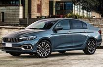 Fiat Tipo Mid