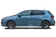 Fiat Tipo Entry