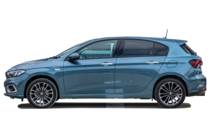 Fiat Tipo Pop