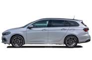 Fiat Tipo Entry